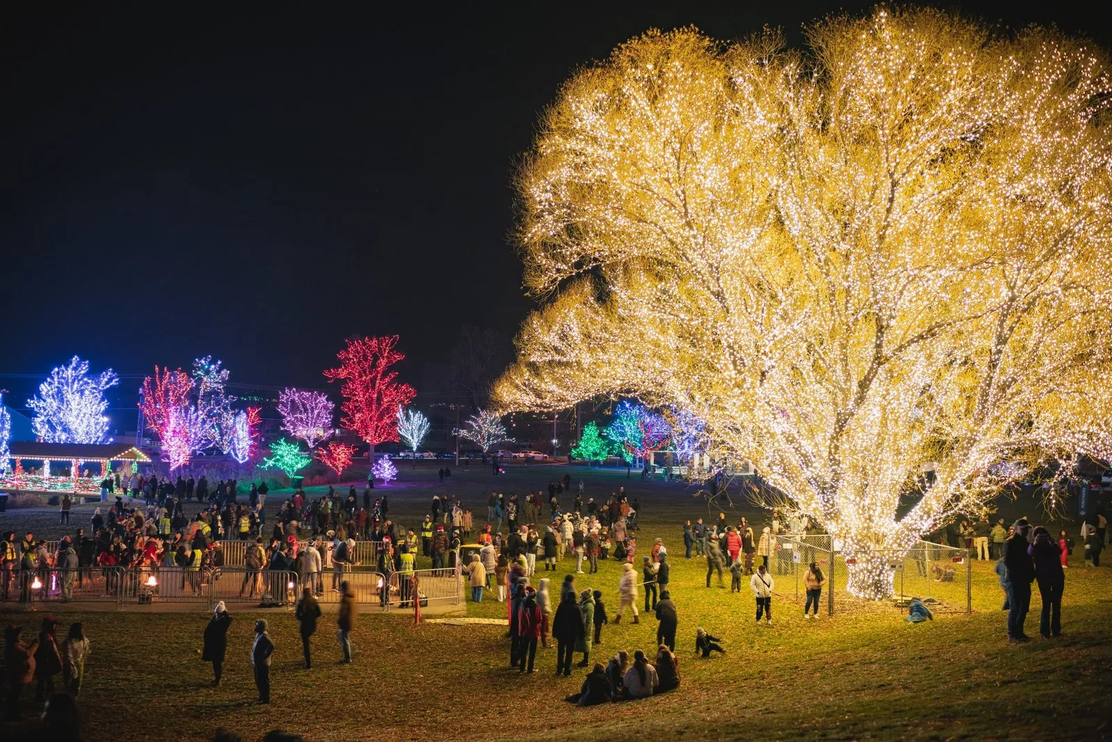 Utah Residential Lighting