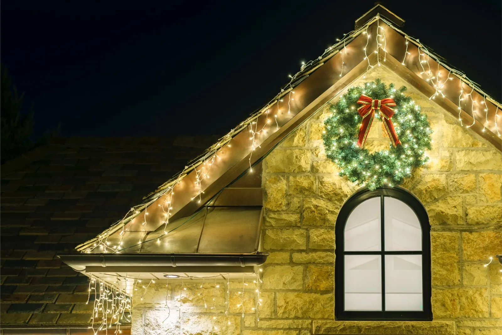 Texas Residential Lighting